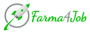 Logo Farma4Job